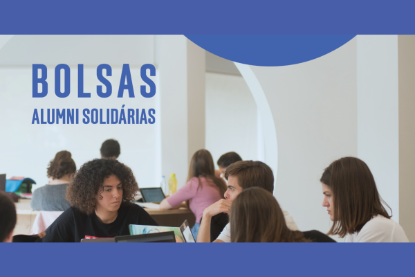 Bolsas Alumni Solidárias 2024